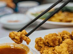 传统咕噜肉-粤·向群饭店(龙津东路总店)