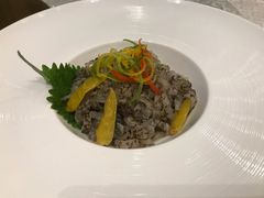 -领事馆19号中餐厅(厦门海景洲际酒店)