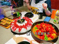 -一棠龙虾(徐家汇城开YOYO店)