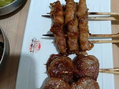-土大力韩式烤肉料理(39年·和平路店)