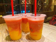 -漫咖啡MAANCOFFEE(清江路店)