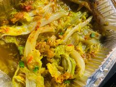 -白玉·朝鲜族烤串(南山店)