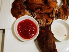 -梅龙镇酒家(南京西路总店)
