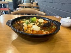 -半亩园(奥特莱斯店)