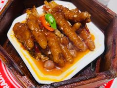 -明腾壹间茶餐厅(新都会花园广场店)