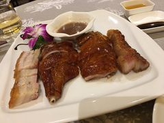 -香云轩·顺德菜(香云纱园林酒店店)