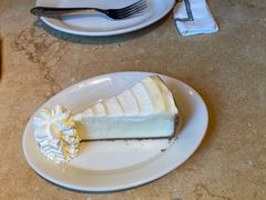 -The Cheesecake Factory芝乐坊餐厅(兴业太古汇店)