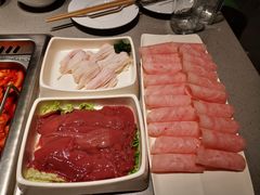 -海底捞火锅(龙湖三千集店)