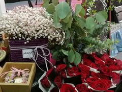 -花木兰花艺MULAN(温馨花园店)