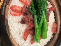 -顺峰顺水顺德菜(第一百货店)