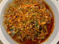 -前海沿·青岛菜(李沧万达店)