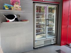 -DQ·蛋糕·冰淇淋(五角场万达店)