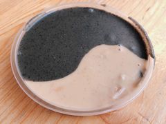 芝麻杏仁鸳鸯糊-芝麻糊世家(西华店)