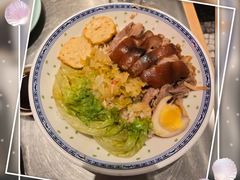 -潮界(虹桥新天地店)