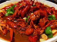 -芳芳私房菜·精做淮扬菜(承德路店)