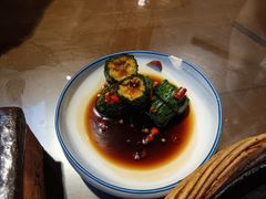 -富正毅三下锅·湘西韵味(天门山索道店)