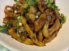 -人民公社大食堂(顺义总店)