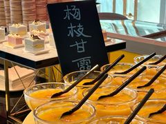 -听松楼·花园酒店·自助餐厅(红梅公园店)