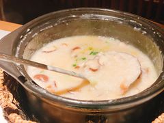 -蚝翅·海鲜粥·烧烤·宁夏滩羊季(玉米楼店)
