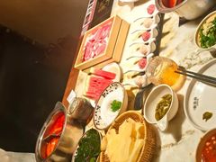 -东道煮牛肉火锅(东盛大街店)