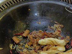 -东北铁锅宴(云龙华府店)
