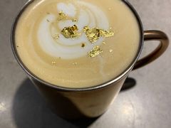 -Nectar One Cafe(勇烈路n1店)