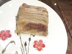 肴肉-淮扬楼(文港路店)