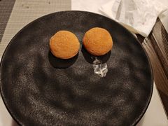 -悦全日餐厅·仁恒洲际酒店