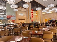 -福州天元国际威斯汀酒店·中国元素餐厅