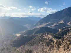 -白河湾生态旅游一条川