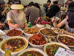 -辣螃铠盆盆蟹大排档(总店)