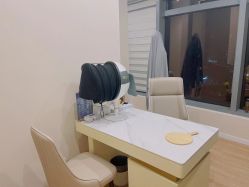 -颜和骨正·明哲式骨相美学整骨