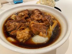 -南门小馆·清真(国贸商城店)