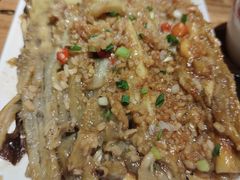 -管氏翅吧(马家堡店)