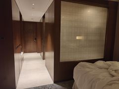 -上海嘉定喜来登酒店
