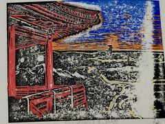 -香山公园-东宫门售票处