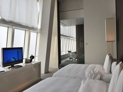 -上海柏悦酒店