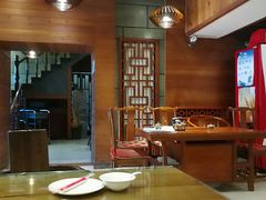 大堂-大宝全猪馆(南京路店)