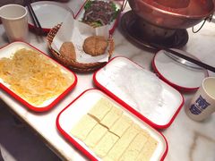 -南锣南门涮肉(南锣鼓巷店)
