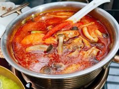 -simply thai天泰(静安嘉里中心店)