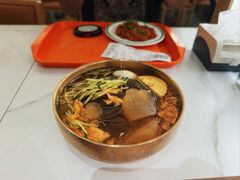 -华天延吉餐厅(西四总店)