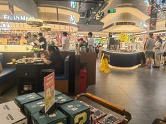 -東盛炭烤自助料理(玄武招商花园城店)