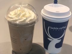 -瑞幸咖啡(1+1大厦店)