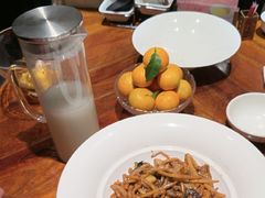 -瑶王府·广西菜(金阳路店)