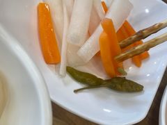 -三千里烧烤(西二道街店)