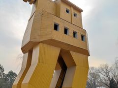 -北京世界公园