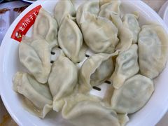 -北方饺子王·海肠捞饭·海鲜锅(山大店)