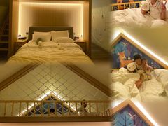 -云栖山谷露营地·团建年会·生日派对