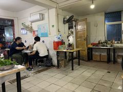 大堂-重庆特色冷锅鱼(武大店)