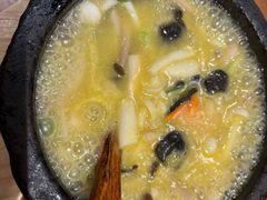 -敏珠拉姆藏餐·南京厨房(富春江东街店)